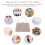 Clutch De A Para Mujer 9