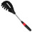 Acero Inoxidable Mango Silicona Polvo Cocina Hogar 10