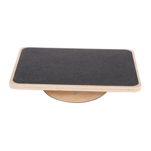 Tablero De Rectangular Madera Con Antideslizante