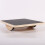 Tablero De Rectangular Madera Con Antideslizante 2