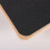 Tablero De Rectangular Madera Con Antideslizante 10
