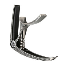 1Capo Duurzame Metalen Gitaarklem Met Hoge Elasticiteit