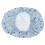 Baby Bassinet Colchón Sábanas Cuna 2