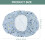 Baby Bassinet Colchón Sábanas Cuna 6