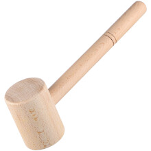 Premium Martillo De Carpintería Madera Para Tallado