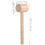 Premium Martillo De Carpintería Madera Para Tallado 2