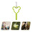 4 Unidades Perro Bolsa Clips Accesorios Pasear 10