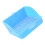 Caja De Arena Rectangular Para Conejos Y Hámster 6