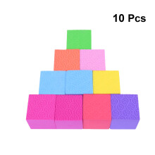 10 Unidades 7 Cm Para Geometría Y Estudio