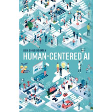 HumanCentered AI by Shneiderman Ben Emeritus Distinguished University