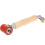 Seam Roller Outil Pressage Pour Quilting Papier Peint 6