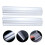 Set Film Protection Transparent Pour Et Capot 5