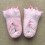 De Unisex Pata M Rosa 11