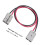 Adaptador De Para , 175A 600V 6AWG 1,2M 2
