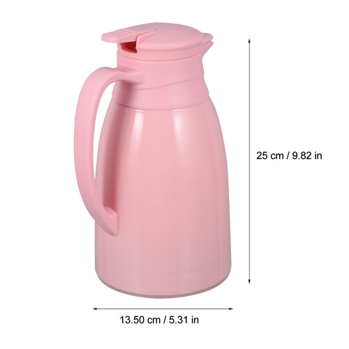 1 Botella Térmica 1 L Para 1