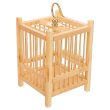 Square Cage Pour Sauterelles, Boîte D'élevage Pour Insectes