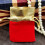 10 Pcs -Edged Tie Pocket Storage Organizer Drawstring Bags 11