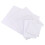 10 Pièces En Toile Coton Pur Bloc De Dessin 6