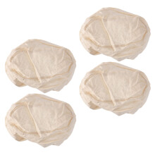 4 Unidades Fundas De Tela Para Cestas De Pan Y Fermentación