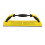 Ponceuse Murale Manuelle Jaune ABS Pour Ponçage Et Polissage 7