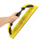 Ponceuse Murale Manuelle Jaune ABS Pour Ponçage Et Polissage 3