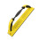 Ponceuse Murale Manuelle Jaune ABS Pour Ponçage Et Polissage 10