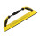 Ponceuse Murale Manuelle Jaune ABS Pour Ponçage Et Polissage 11