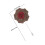 Pin En Bois Boutonnière Costume 2