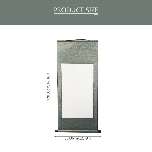 2 Pièces Papier De Portable Rouleau Professionnel 2