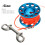 1Set Robuster Scuba Diving Spool Unterwasser- 2