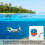 1Set Robuster Scuba Diving Spool Unterwasser- 8