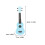 Wooden Ukulele 4 String Musical Instrument For Beginners 2