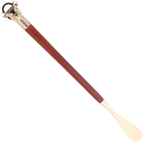 De Vaca 46 Cm Con Mango Largo Para 2