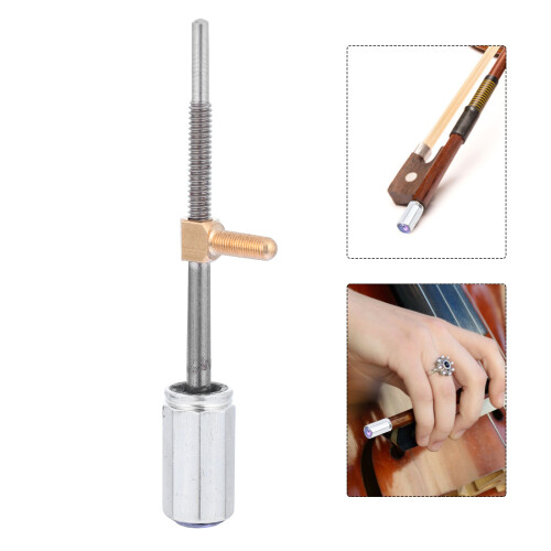 Accessoire Pour Instrument Crochet De Sourdine Pour Violon 1