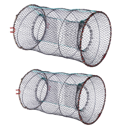2 Pièces Pour Écrevisses Homards À Appât