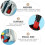 2 Pièces Chaussures De Sport Capsule Dortoir 8