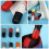 2 Pièces Chaussures De Sport Capsule Dortoir 10