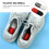 2 Pièces Chaussures De Sport Capsule Dortoir 7