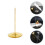 Support-Aiguille En Inoxydable Pour Documents Menus 4