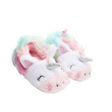 Chaussures Chaudes En Coton Pour Bébé 0 À 1 An ( , 10 cm)