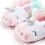 Chaussures Chaudes En Coton Pour Bébé 0 À 1 An ( , 10 cm) 11