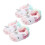 Chaussures Chaudes En Coton Pour Bébé 0 À 1 An ( , 10 cm) 10