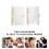 2 Pièces Coque Pour Mignonne Accessoire 10