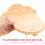2 Pièces Pour Chat En 10