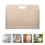 Sac Pour Documents Dossiers De Bureau Haute Capacité 5