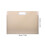Sac Pour Documents Dossiers De Bureau Haute Capacité 3
