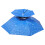 Chapeau Peluche De Double Couche Pliable 6