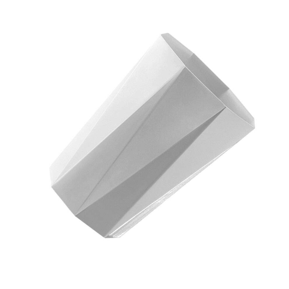 White (, S) Space-Saving Garbage Bin With Innovative For Easy Storage Eco-Friendly