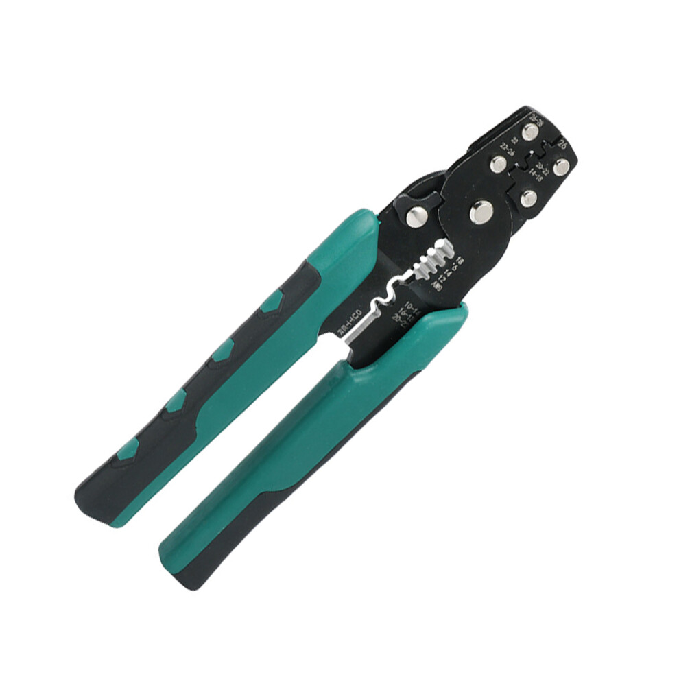 Polishing Terminal Pliers For Crimp Terminals High Hardness Pliers Set 1203212077320