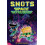 Space Intruders by David Mansch Paperback Book 1